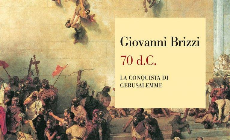 La Conquista Di Gerusalemme Versione Latino