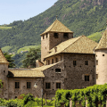 Castel Mareccio