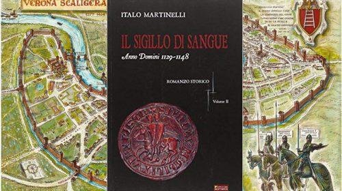 Il sigillo di sangue - Italo Martinelli