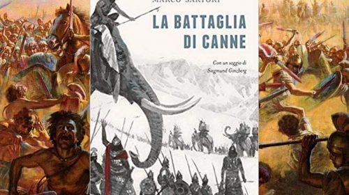 La battaglia di Canne - Massimo Bocchiola e Marco Sartori