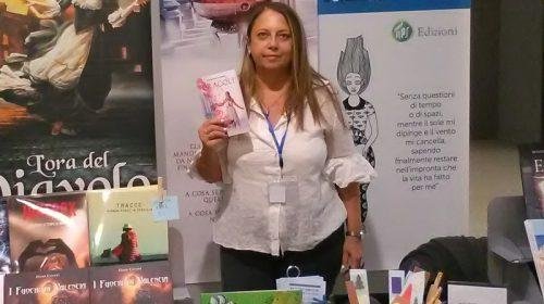 Intervista alla scrittrice Alessandra Leonardi