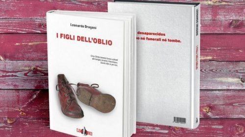 I figli dell'oblio – Leonardo Dragoni