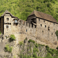 Castel Roncolo e la leggenda del tesoro nascosto
