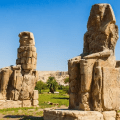 I Colossi di Memnone