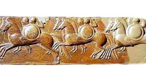 La battaglia di Velletri (487 a.C.)