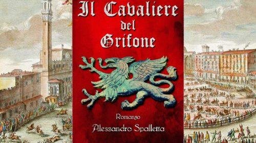 Il Cavaliere del Grifone - Alessandro Spalletta