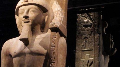 Seti II: il faraone successore di Merenptah