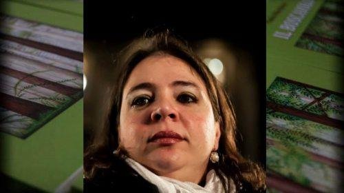 Intervista alla scrittrice Paola Marchese