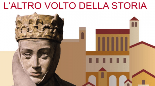 Festival del Medioevo 2019. Le voci delle donne.