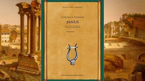 Janus, della collera di Nerone, il discorso sulla libertà - Renato Carlo Miradoli