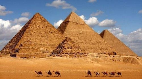 13 Saggi imperdibili per conoscere il mondo dell'antico Egitto