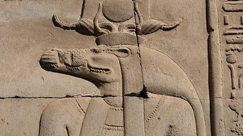 Crocodilopoli : la città del dio Sobek