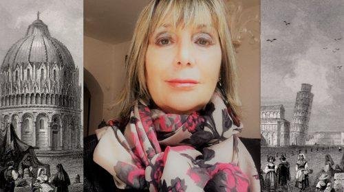 Intervista alla scrittrice Francesca Ramacciotti