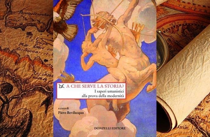 A che serve studiare la storia