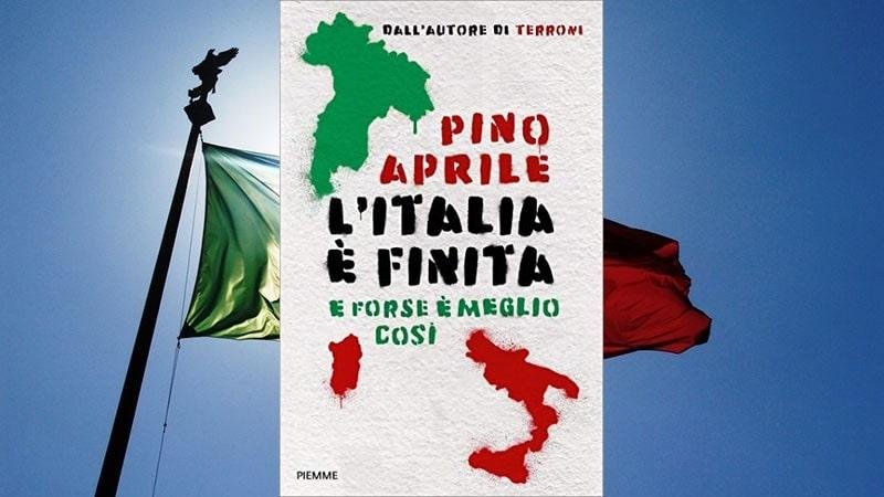 L'Italia è finita e forse è meglio così