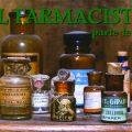 Il farmacista - parte terza