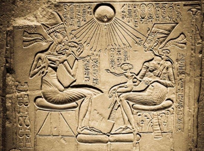 Enigma Nefertiti Il Più Grande Mistero Dell Antico Egitto