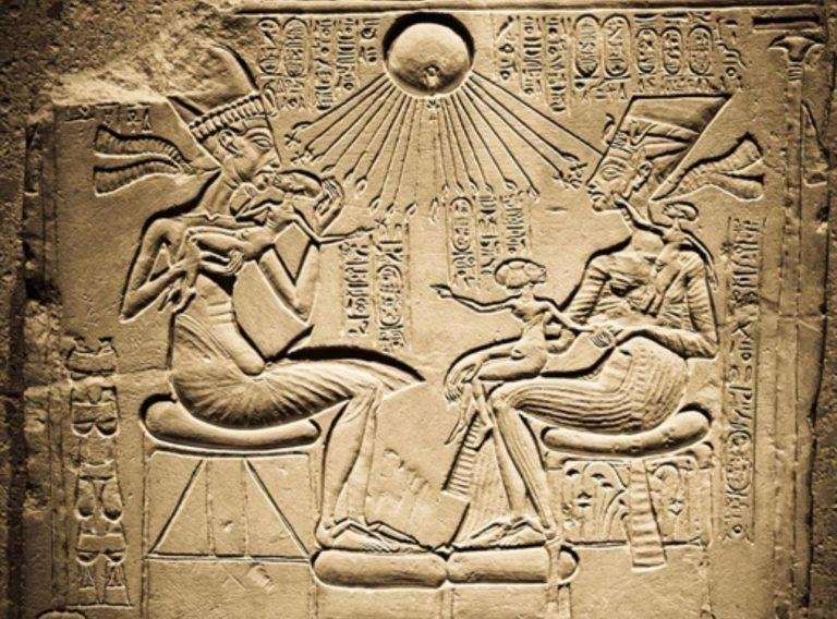 Enigma Nefertiti Il Più Grande Mistero Dell Antico Egitto