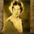 Dorothy Louise Eady