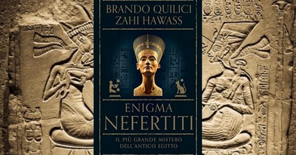 Enigma Nefertiti Il Più Grande Mistero Dell Antico Egitto