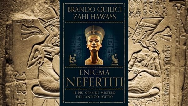Enigma Nefertiti Il Più Grande Mistero Dell Antico Egitto