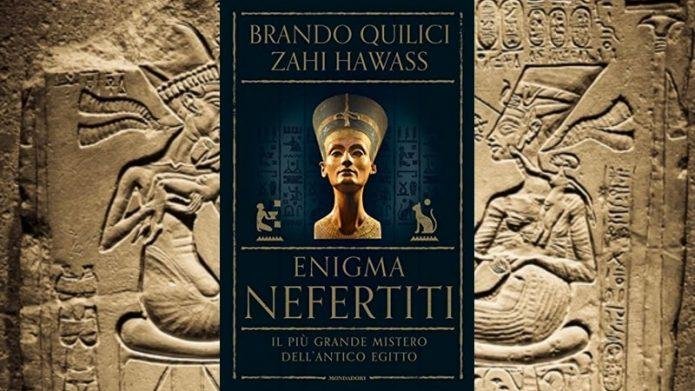 Enigma Nefertiti Il Più Grande Mistero Dell Antico Egitto