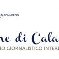 Premio Giornalistico Internazionale Terre di Calabria. Seconda edizione.