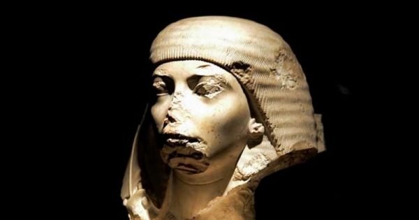 Nakhtmin: il comandante supremo delle forze armate egizie