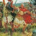 La battaglia di Zela (47 a.C.)