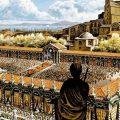 Giochi e divertimenti a Bisanzio (video)