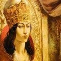 Giovanna: la donna che diventò papa