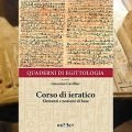 Corso di ieratico: elementi e nozioni di base - Giacomo Cavillier