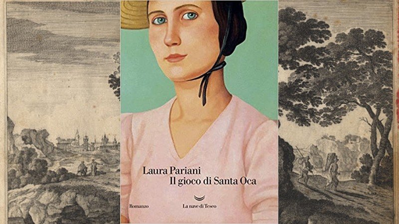 Il Gioco di Santa Oca Laura Pariani Storie di Storia