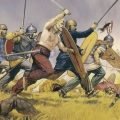 La battaglia di Arausio (105 a.C.)
