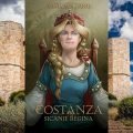 Costanza Sicanie Regina - Sonia Morganti