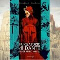 Il purgatorio di Dante in Graphic Novel - Cristiano Zuccarini e Ernesto Carbonetti