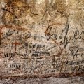 Individuato nel Colosseo il disegno di una croce