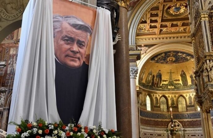 Padre Francesco Maria della Croce beatificazione
