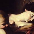 Uno scandalo mariano: Caravaggio e la Madonna dei Pellegrini