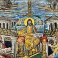 LA CHIESA ANTICA E IL CONTRIBUTO DEGLI STORICI. Le ricerche. I ritrovamenti. Le evidenze riscontrate...