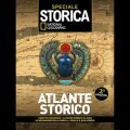 Rivista Speciale Storica National Geographic Atlante Storico – Mondo Antico