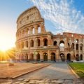 Il signum crucis del corridoio interno del Colosseo. Un “mistero” per storici della Chiesa e archeol...