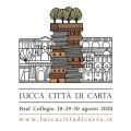 “Lucca Città di Carta” torna dal 23 al 25 aprile