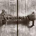 Tutankhamon, il faraone fanciullo