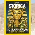 Storica National Geographic Dossier Tutankhamon: 100 anni di scoperte