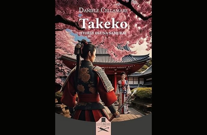 Takeko. Storia di una samurai_cover articolo