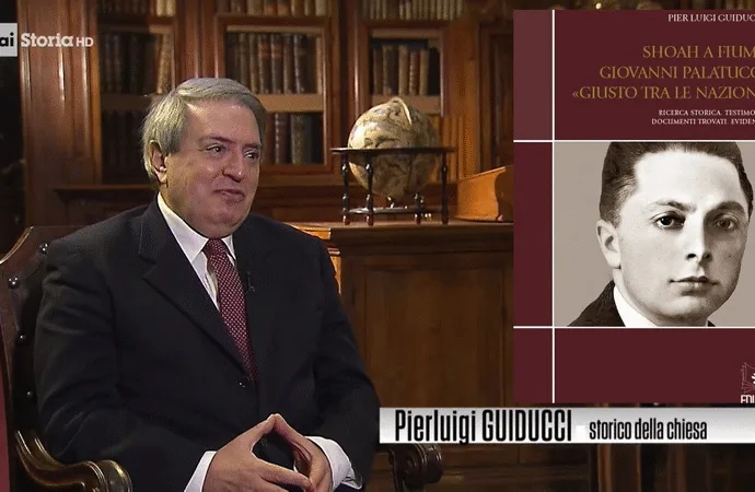 Intervista Pierluigi Guiducci