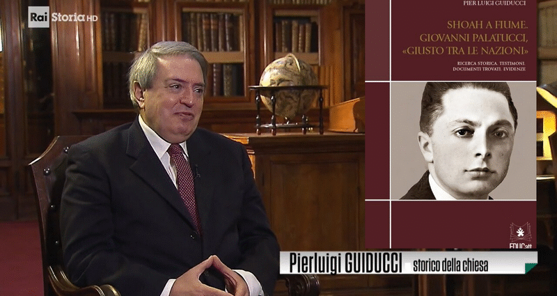 Intervista Pierluigi Guiducci