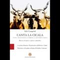 Italo Camprini - Canta la cicala