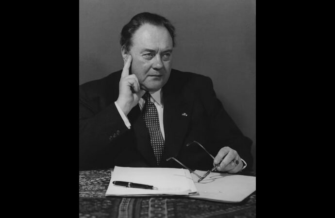 Felix Kersten
